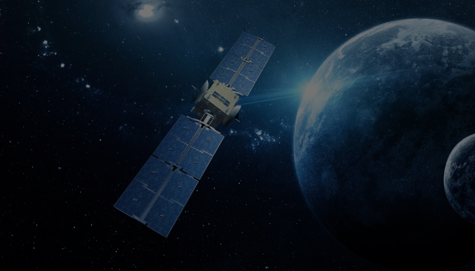 Space Based Solar Power Government signals support for new renewable